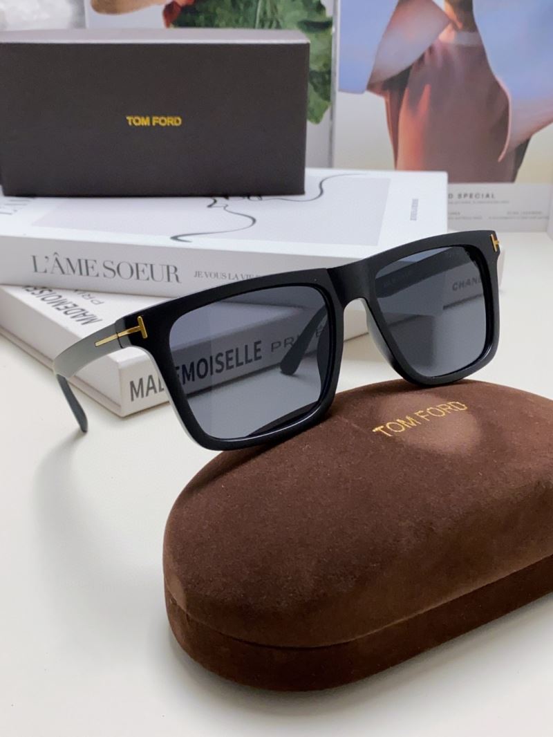 Tom Ford Sunglasses